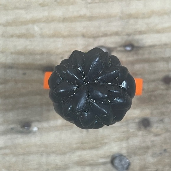 Ryan’s World Mo Orange Monster Figure 3” Eye Patch Zombie Just Play TV Show Toy - Picture 6 of 7